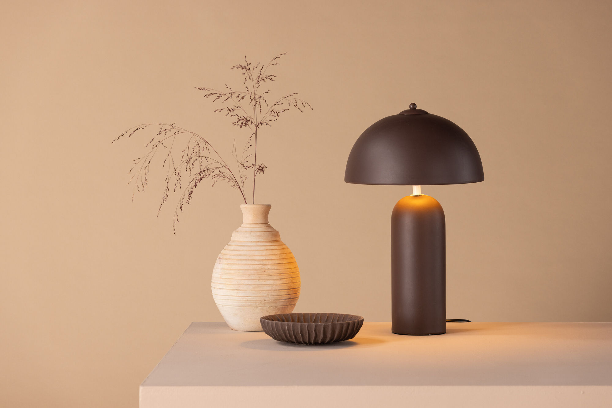 Kael — Lampe de table