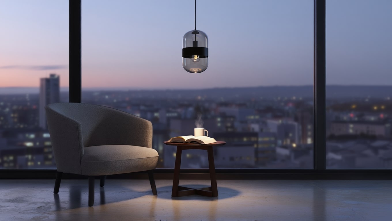 Zeno — Suspension / Noir