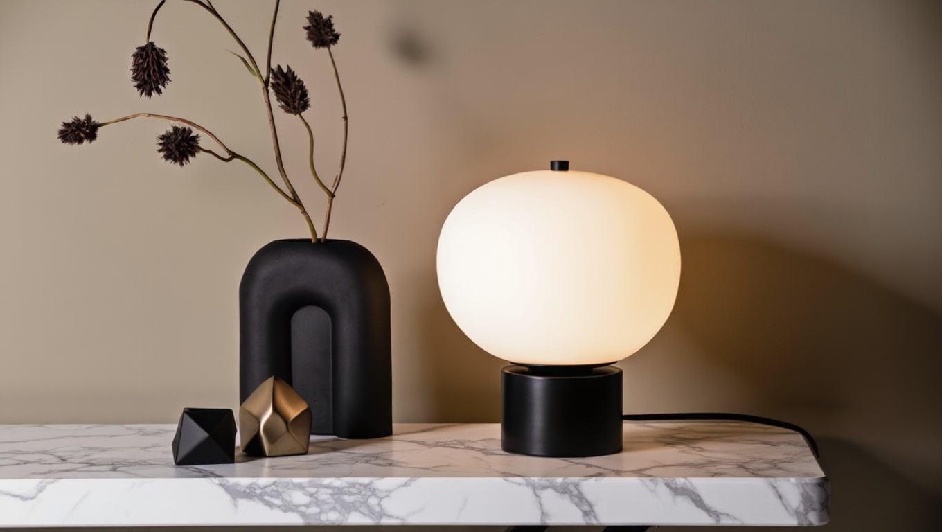 Lior — Lampe de table