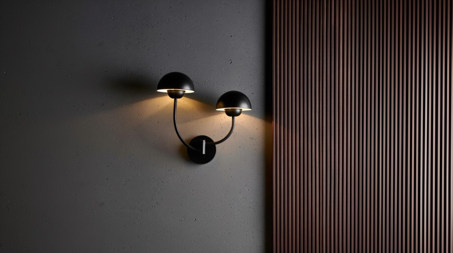 Kato — Lampe murale