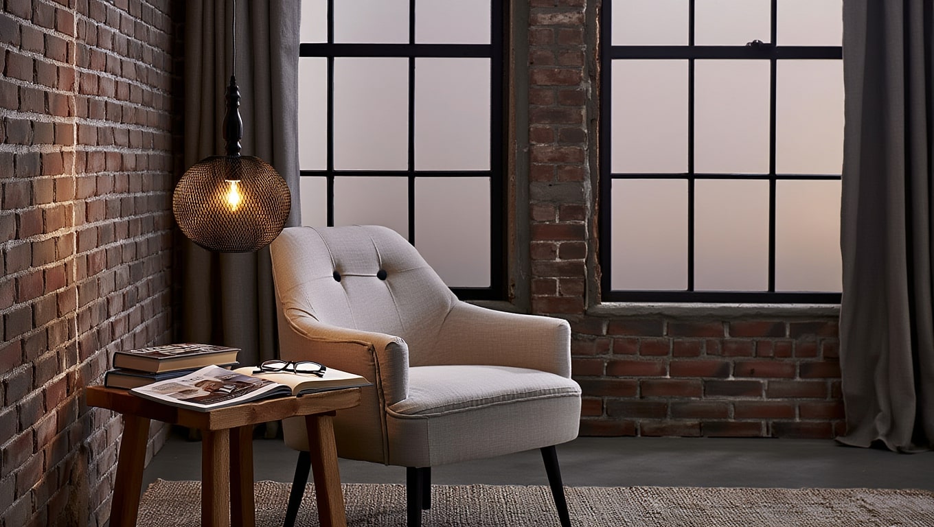 Edrik — Suspension