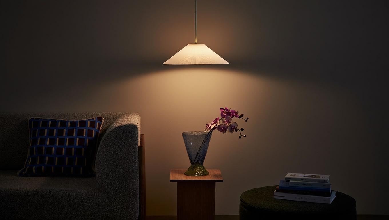 Freja — Suspension