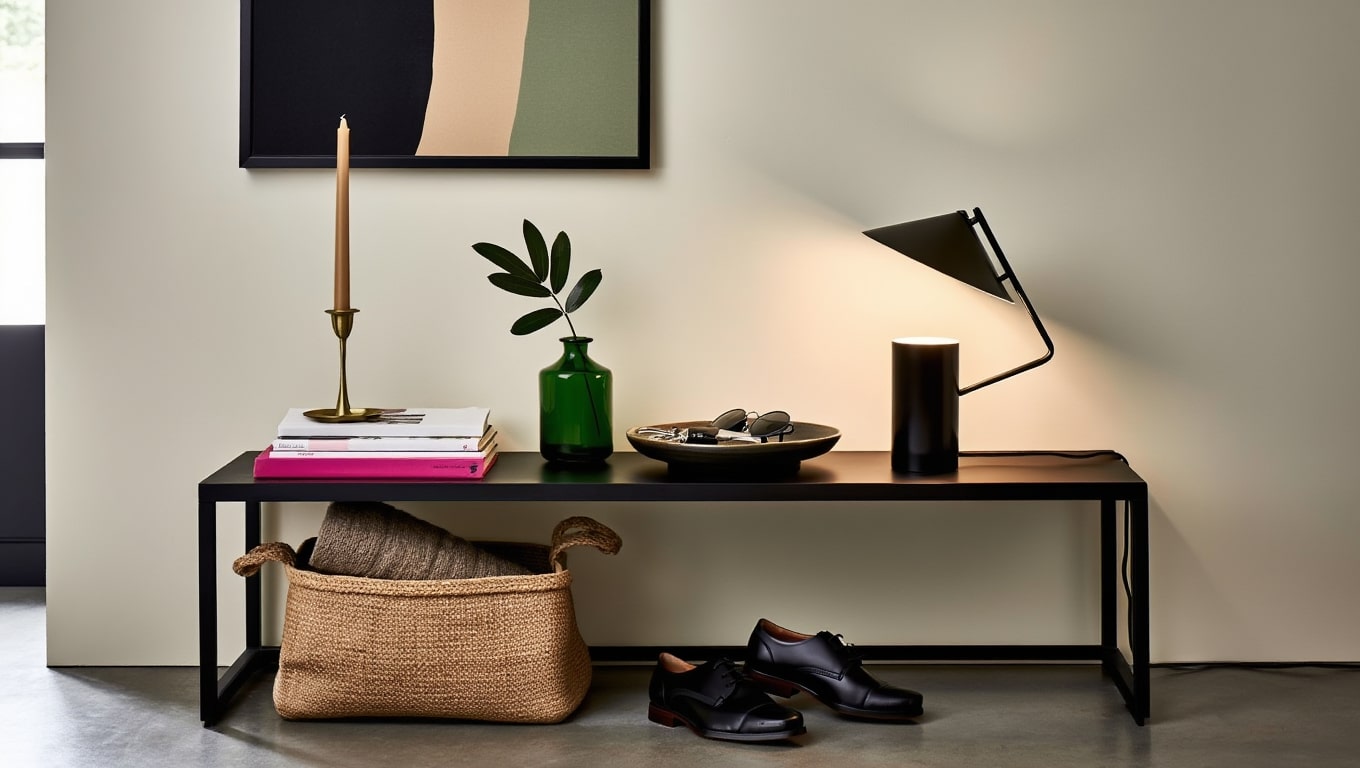 Kair — Lampe de table