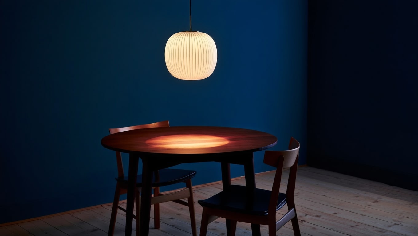 Marlen — Suspension