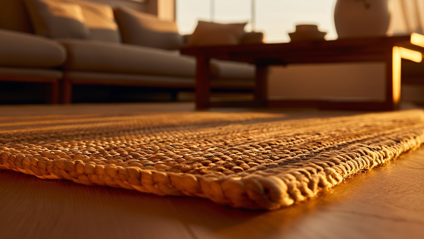 Sora — Tapis 230 cm × 160 cm