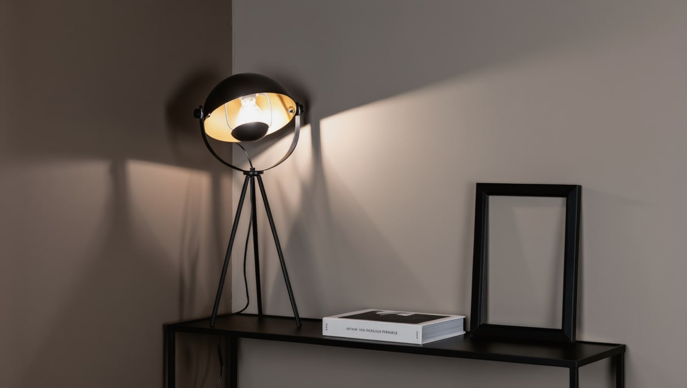 Neo — Lampe de table