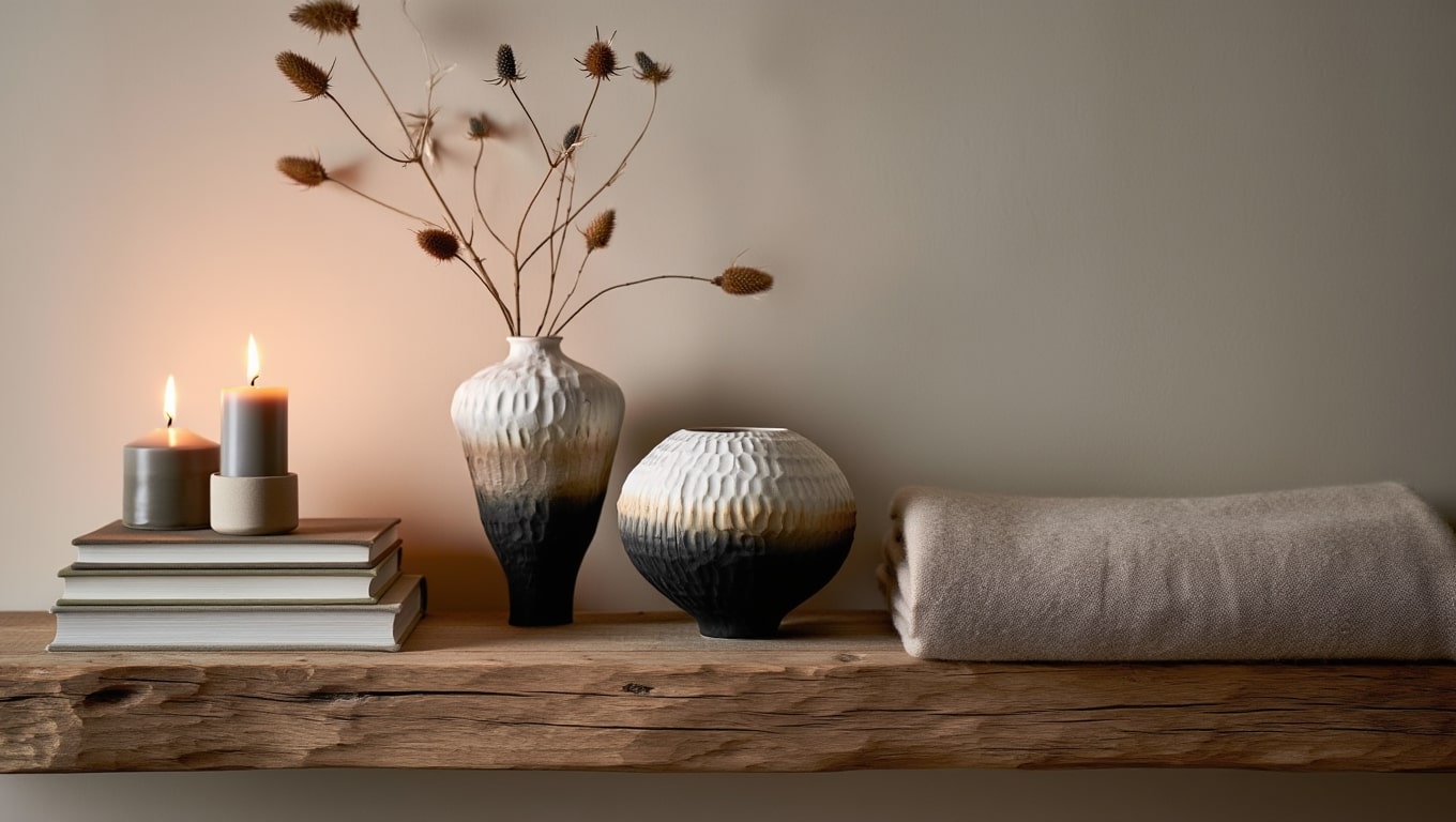 Linnea Duo — Vases