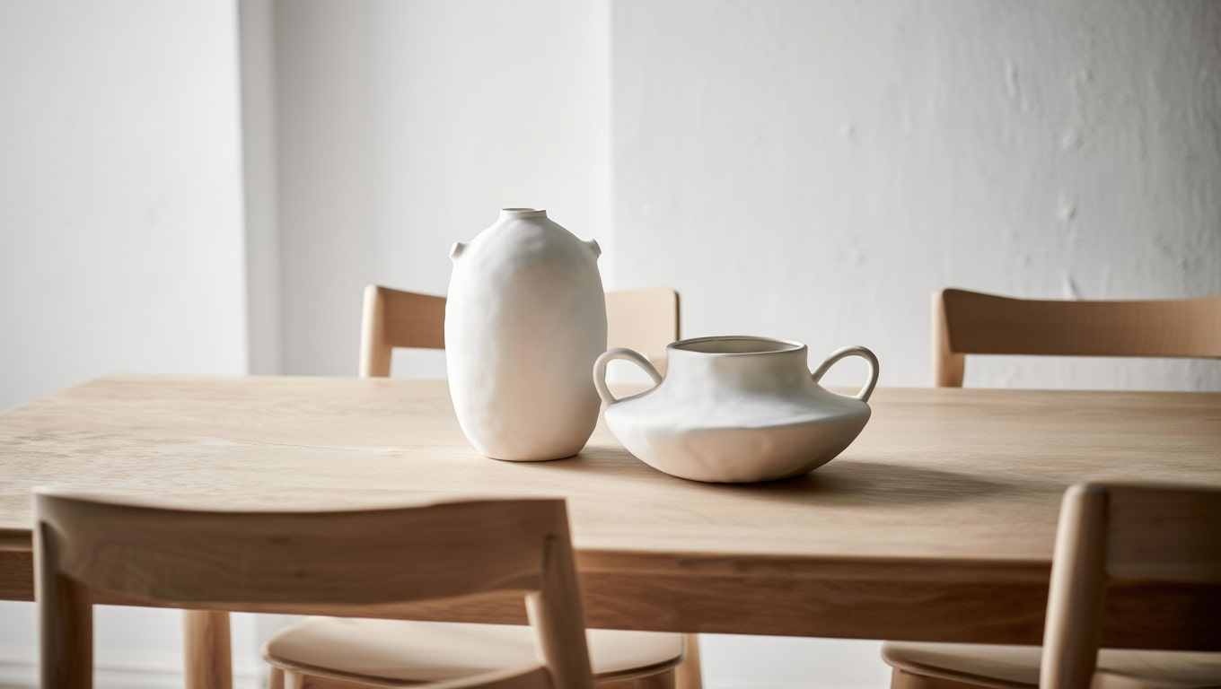 Orelia Duo — Vases