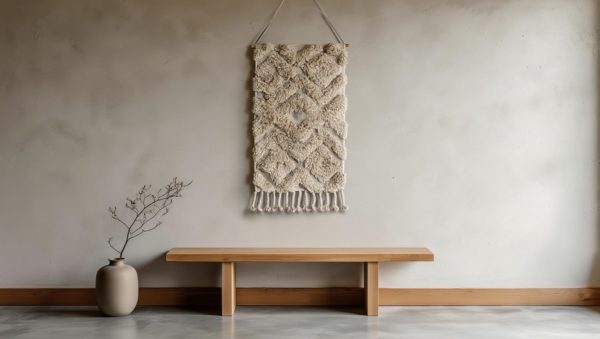 Sayori — Tapis mural