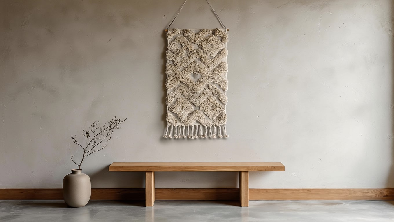 Sayori — Tapis mural