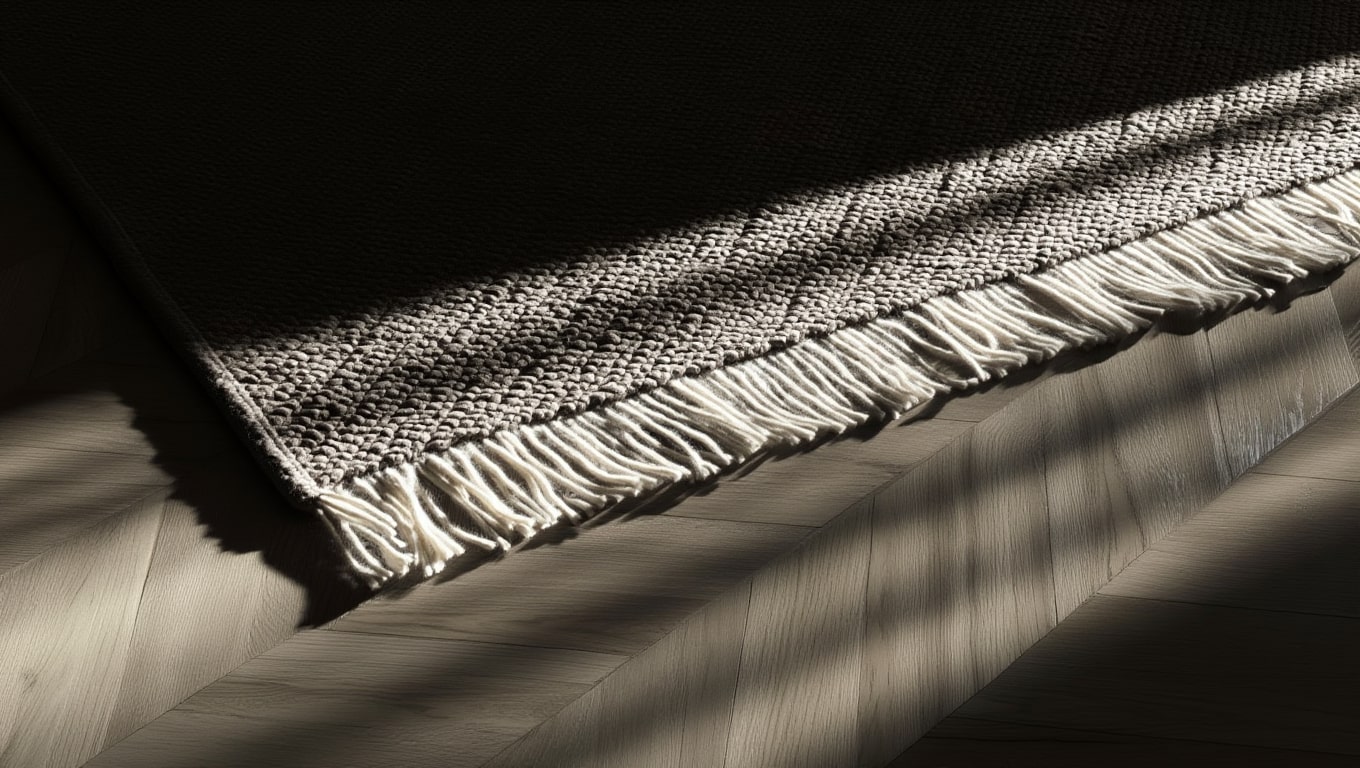 Soma — Tapis 230 cm × 160 cm