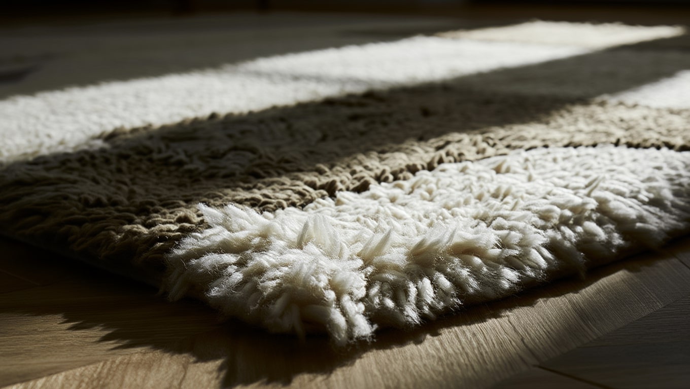 Sela — Tapis 230 cm × 160 cm