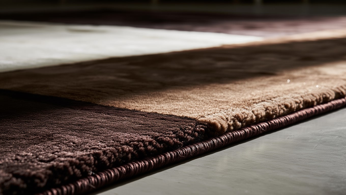 Neri — Tapis 350 cm × 252 cm