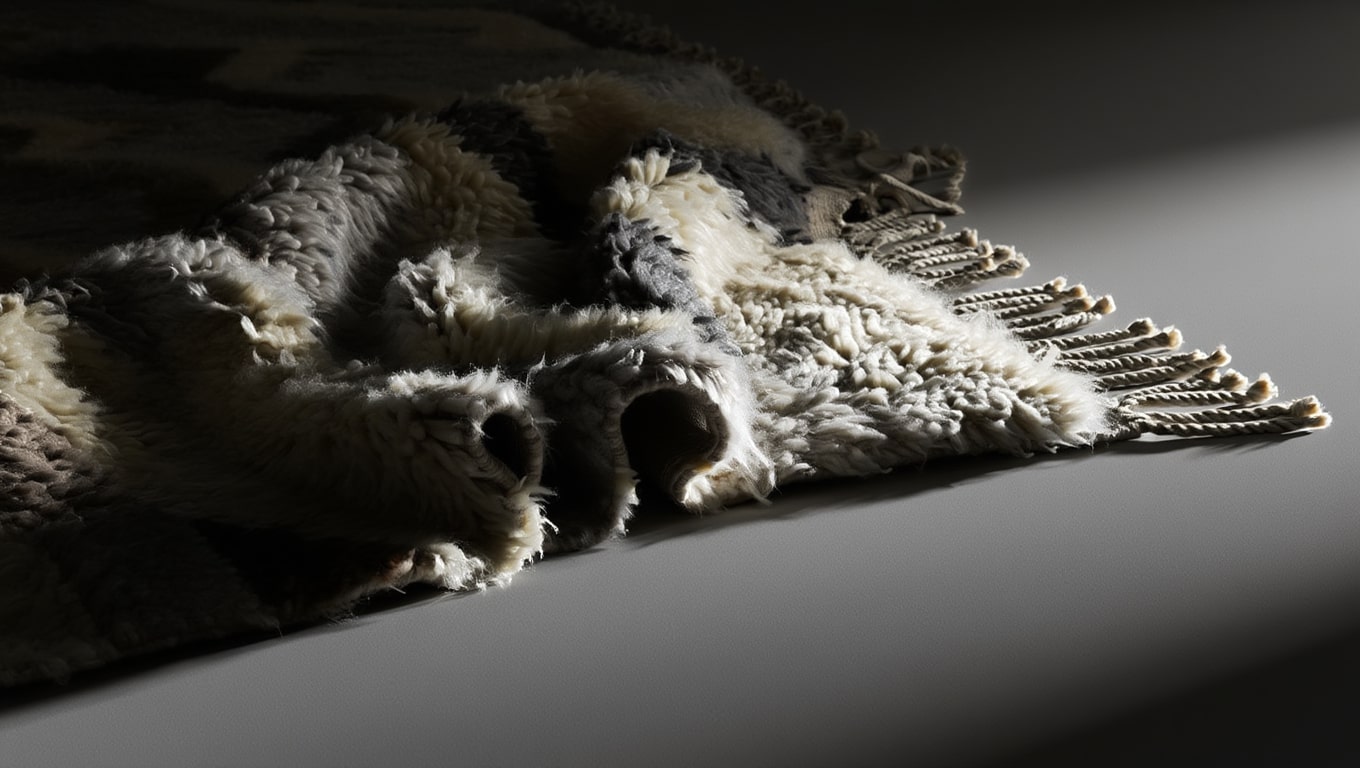 Nils — Tapis 300 cm × 200 cm