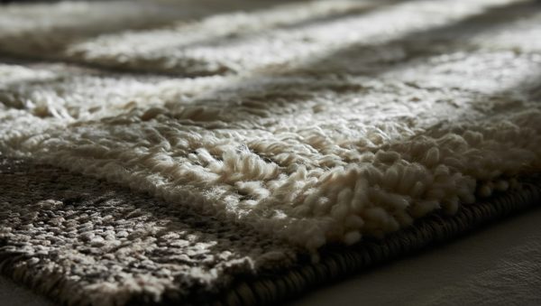 Runi — Tapis 230 cm × 160 cm