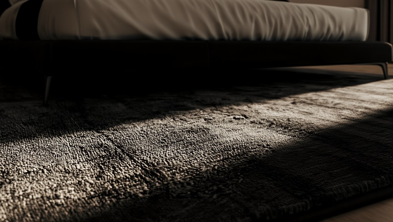 Karo — Tapis 300 cm × 200 cm