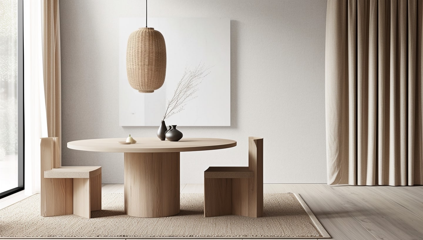 Maiken — Suspension