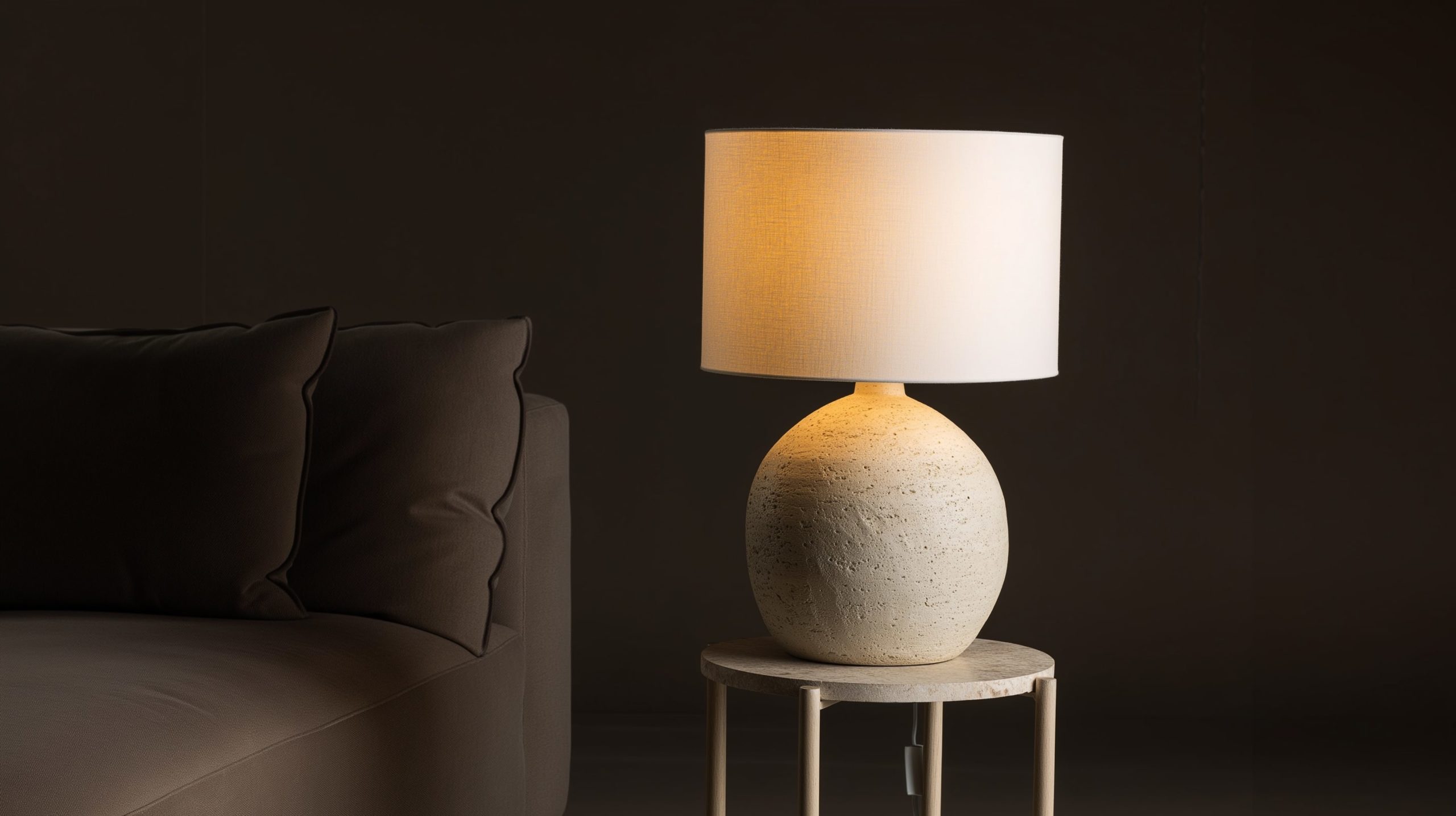 Nilo — Lampe de table