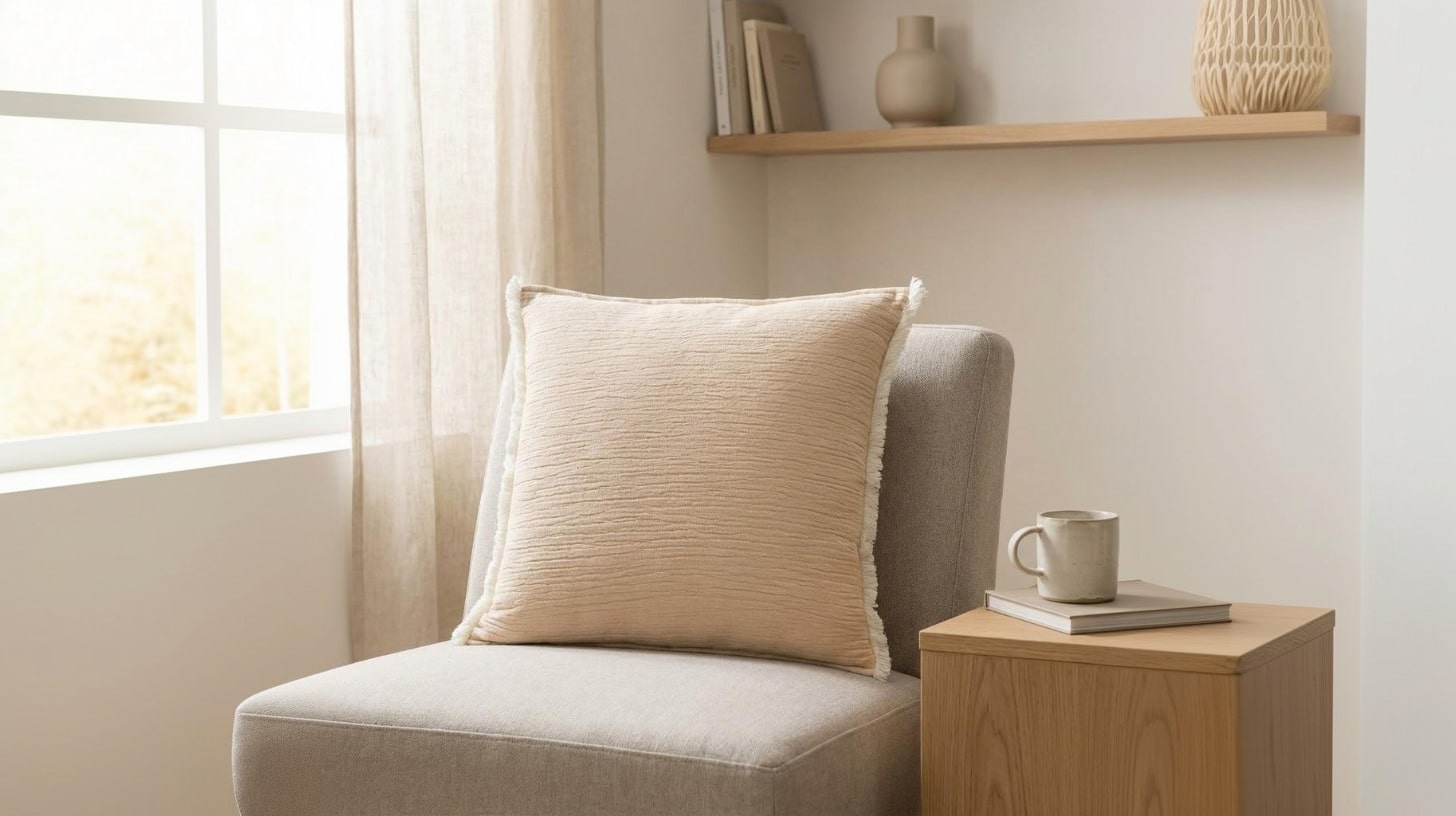 Astrid — Coussin 45x45