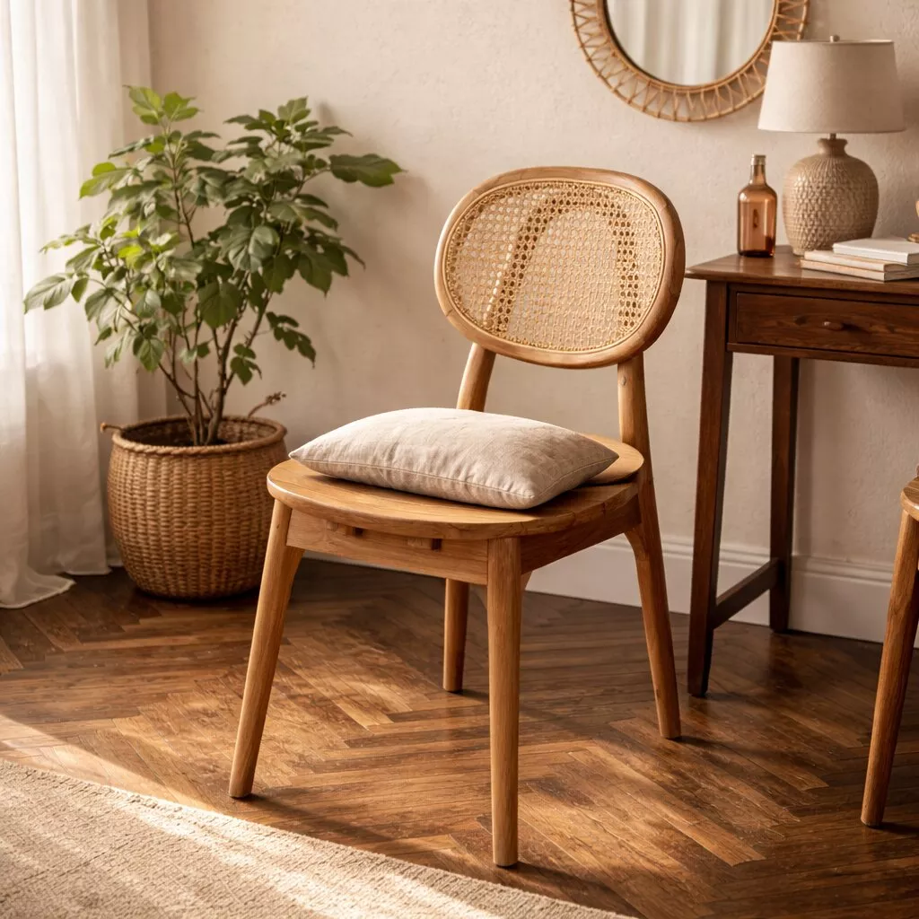 Fauteuils, chaises et tabourets Atelier XVI