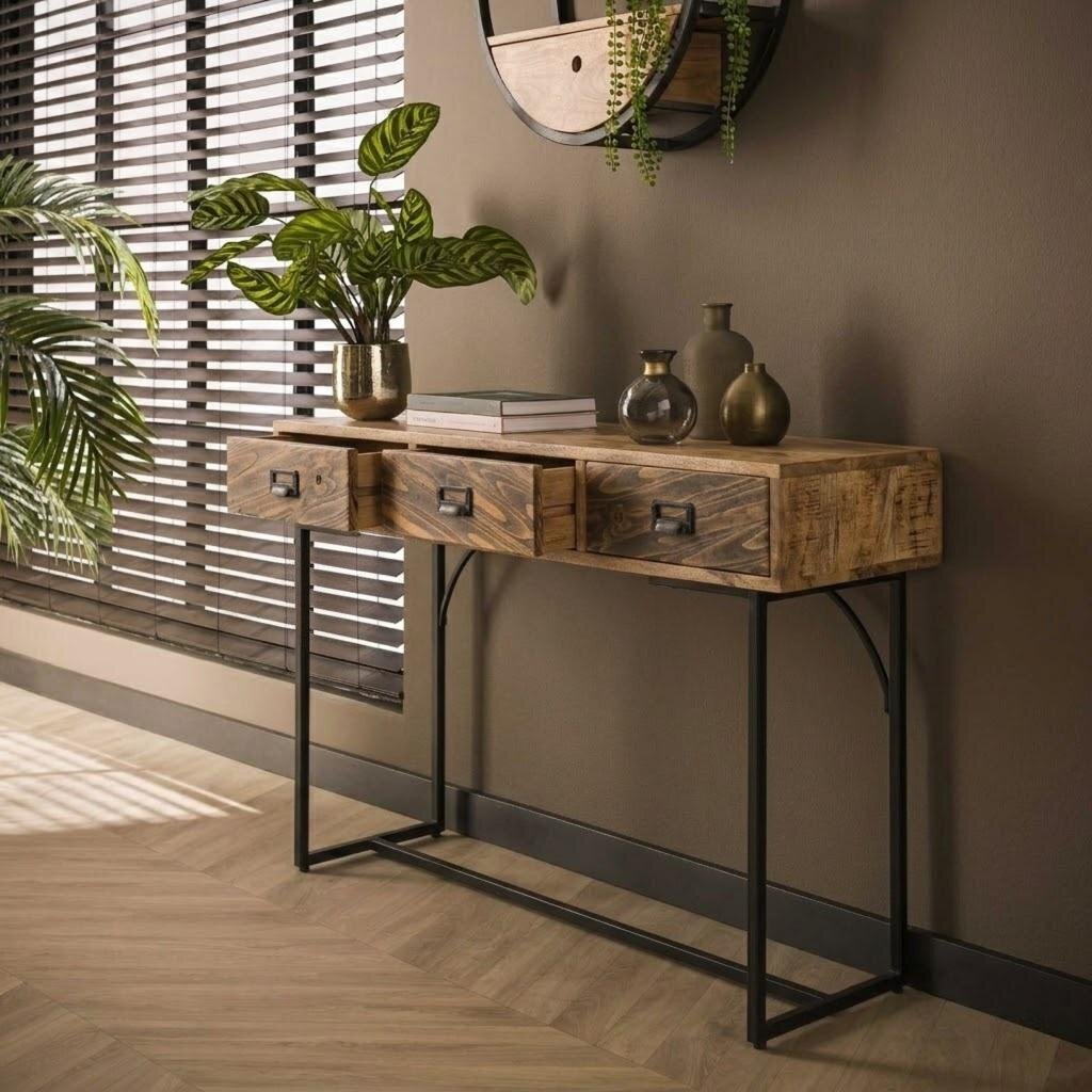Buffets, consoles et rangements Atelier XVI
