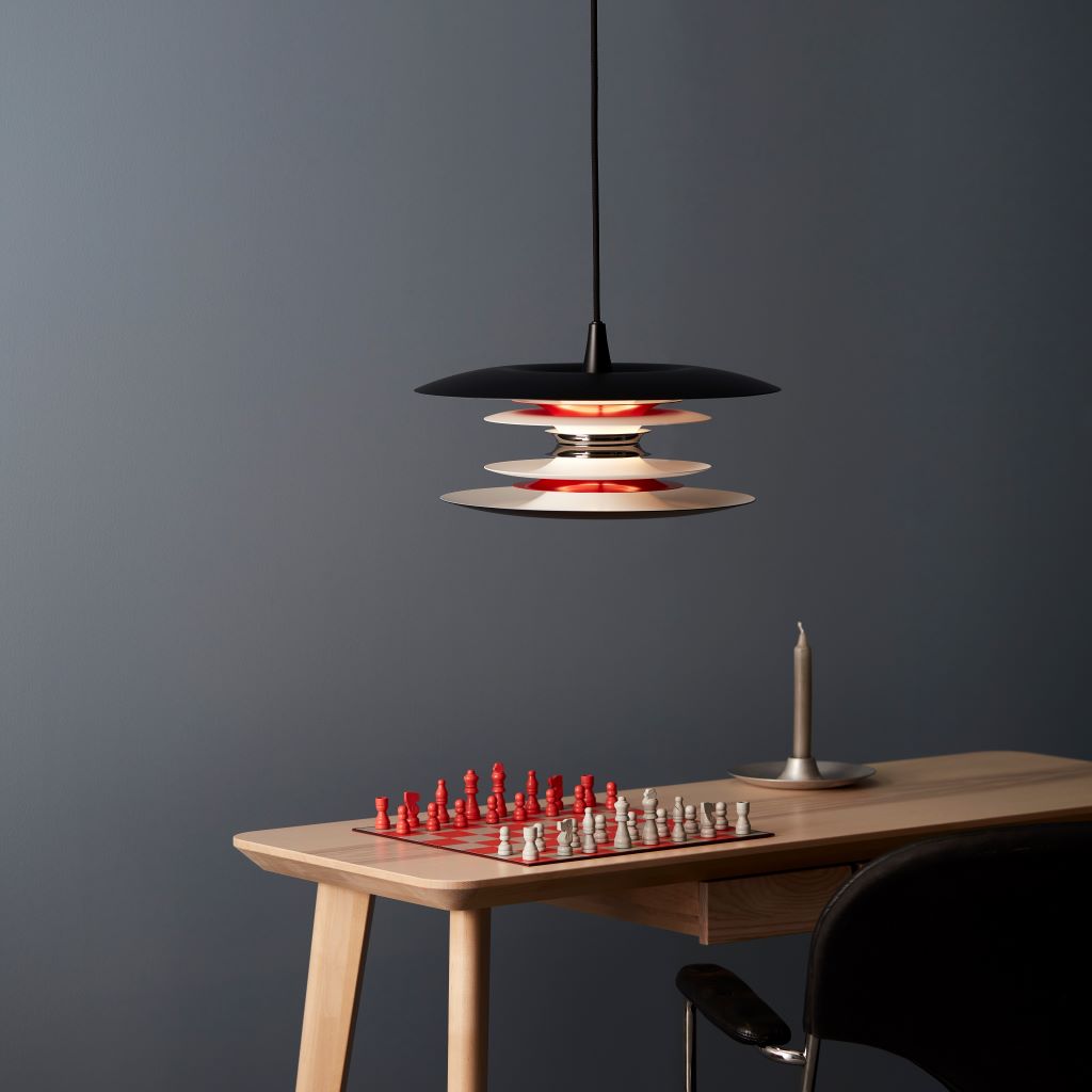 Lampes, suspensions et appliques Atelier XVI